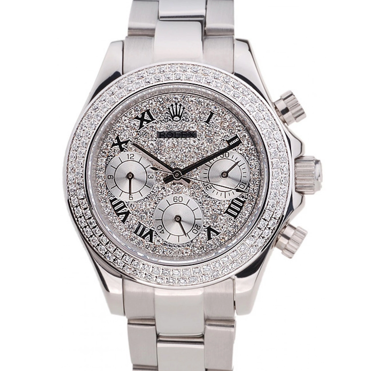 Daytona-rl163 Rolex 0602